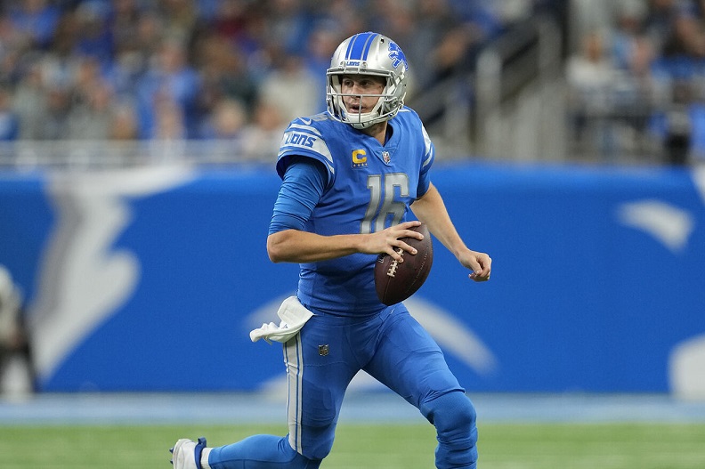 Hur spelarna på quarterback-positionen har förändrats under åren